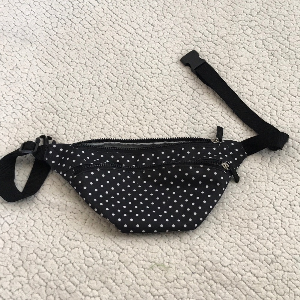 Fanny pack